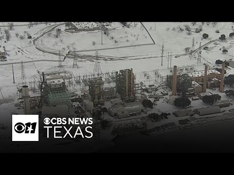 ERCOT says Texas grid is ready as winter storm raises 2021 fears