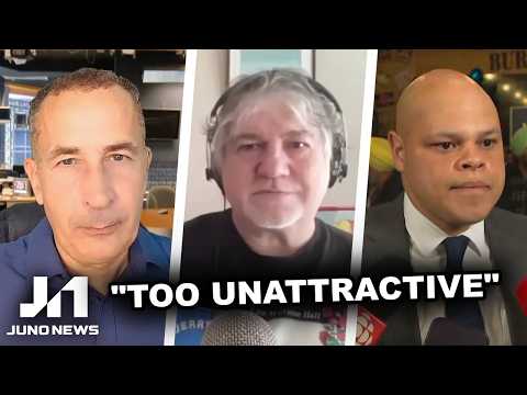 Liberal strategist launches SHOCKING personal attack on Conservative MP