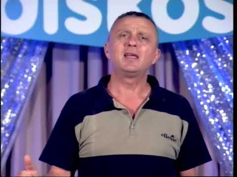 Milenko Zivkovic - Crno vino crne oci - (Video 2016) - DISKOS