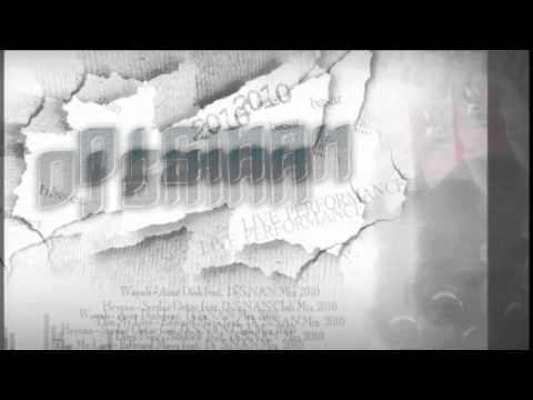 DJSİN@N PRODUCTION--DANCE MİX VOL.1