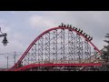 CoasterCrew1's 2019 Intro!