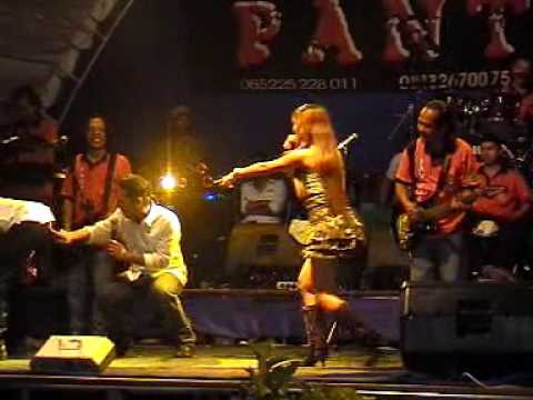 Bokong Sapi Ririn Romly PANTURA 030710