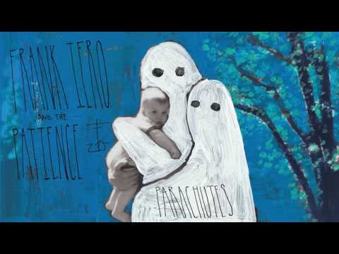 FRANK IERO and the PATIENCE - Oceans [Audio]