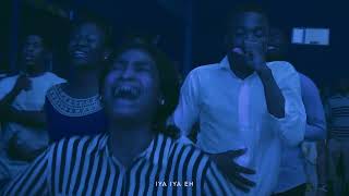 Prospa Ochimana  -  Out Of My Belly II (Live) feat. Theophilus Sunday &amp; Moses Akoh
