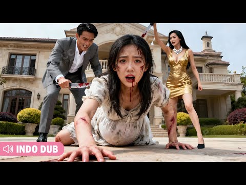 Dibunuh suami dan kakak perempuan, tak diduga gadis bangkit lagi! Kebalasdendaman dimulai!