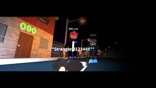 Roblox Music Video: drill lessons by 30 deep grimeyy