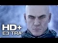 HITMAN Trailer German Deutsch HD E3 2015
