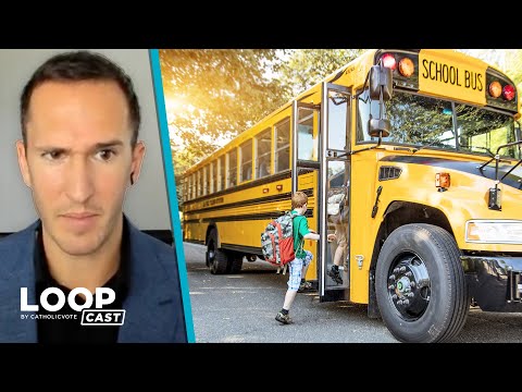 Teachers Unions Don't Own Your Children: Interview w/ Corey DeAngelis