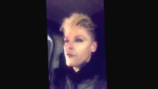 OTEP - a taste of the new album