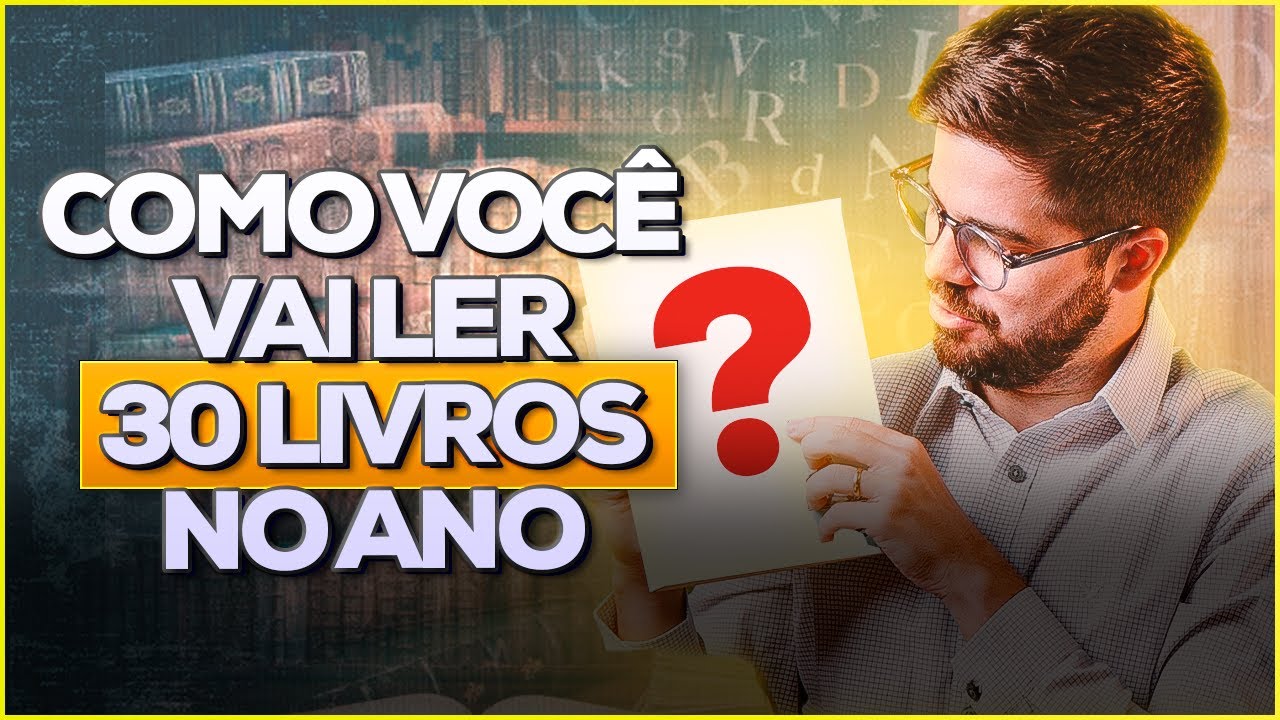 AS 8 TÉCNICAS QUE TRANSFORMARAM MINHA VIDA DE LEITURA