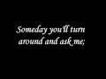 Don't You Forget About Me - Enrique Iglesias♥. With lyrics. - ButILoveYouAlways Don't You Forget About Me - Enrique Iglesias♥. With lyrics.