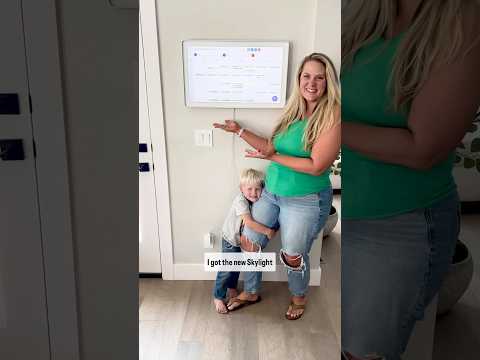 Review of Skylight Calendar Max - Is It Worth It?!