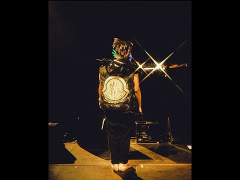 Juice WRLD - Friends Die (Unreleased)