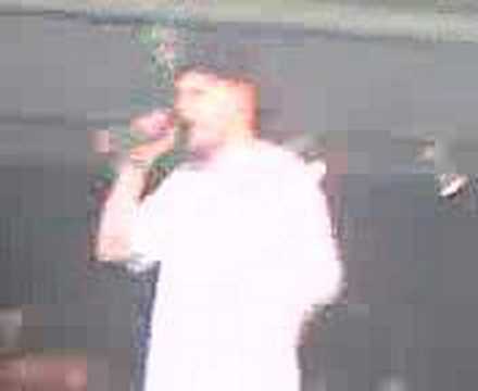 Mito Mc feat dj scifo/ open air