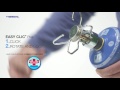 Campingaz Gaskocher Camping Cook CV