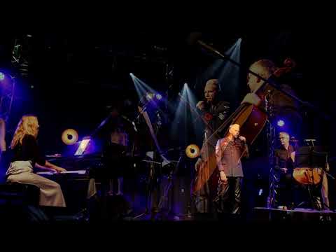 Nik Page & the Chamber Rocks - Every Breath You Take (The Police-Cover) live 2020 Wabe Berlin