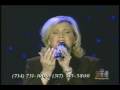 Sandi Patty Artist of My Soul 1997