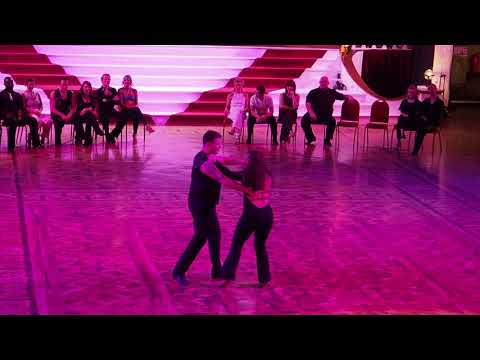 WMJC 2018 - Open Spotlight with Matt and Jen