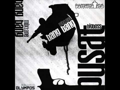 Pusat BigBoss - Mola