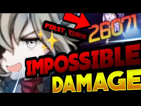 THIS BUILD ONE TAPS ANYTHING - Epic Seven