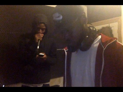 LOLINGO & STREEMA ON NXG FM (2016)