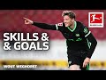 Wout Weghorst - Magical Skills & Goals