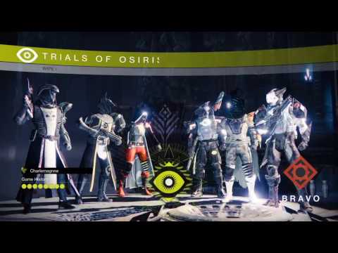 Destiny - DDoS on Game 9