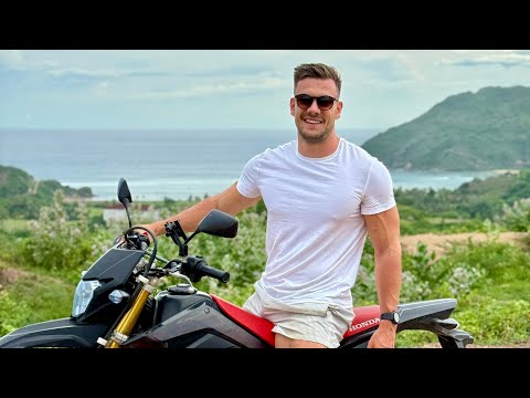 How I got my UK Motorbike License in just 7 Days