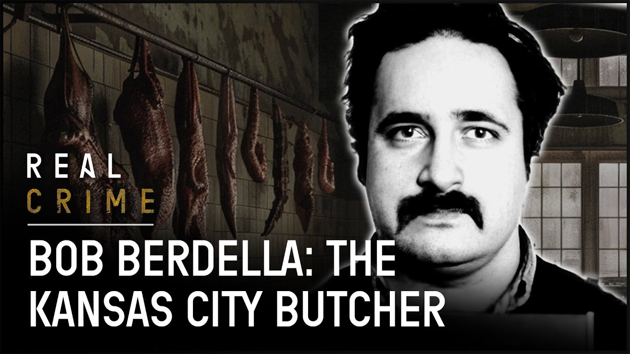 Horrifying Tale of The Kansas City Butcher | World’s Most Evil Killers