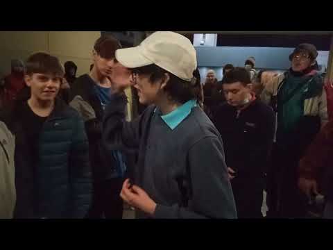 MZETA JP EJ3 DRAKER vs LIEN vs SATOSHI YZE ERREISE VERC:Filtros-AFTER MULTIVERSE