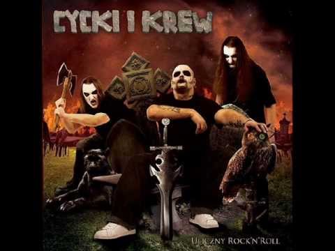 Rolnik - Cycki i Krew Spontan