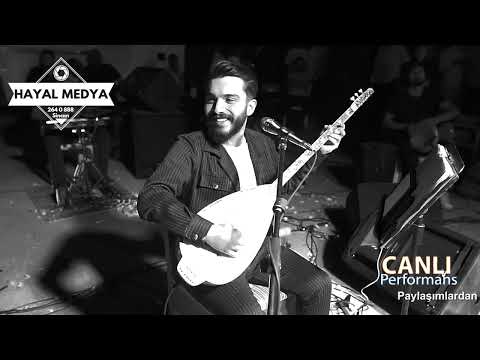 Cevdet Arslan - Develi - Lemide - Sebep #hayalmedya #cevdetarslan