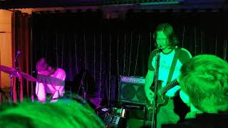 Jeff the Brotherhood - Energy : Live at Drkmttr on April 14, 2019