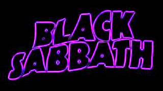 Black Sabbath She&#39;s Gone Lyrics