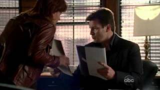 Castle - You Smell Like Cherries