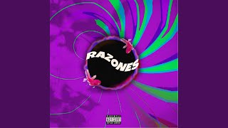 Razones Music Video