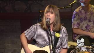 Dude York - Tonight - Live on Band in Seattle