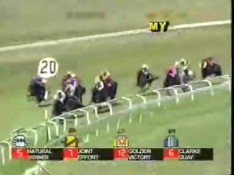 20100724 IPOH CLASS 5 1400M (SC) - JOINT EEFORT (S Ruzaini)