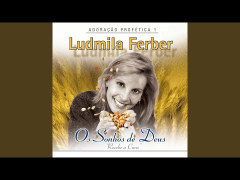 Jardim Secreto - Ludmila Ferber