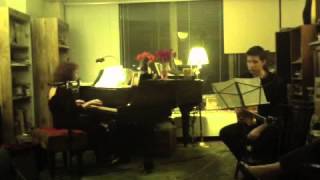 MARY LOU WILLIAMS: "The Blues"/"My Momma Pinned a Rose on Me"