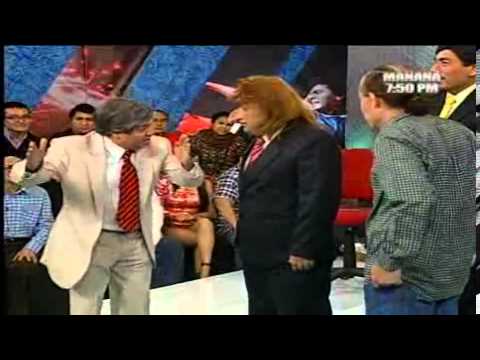 La Jugada Polemica con La Pepa - 12/01/2013 El Especial del Humor