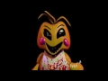 Fnaf Song Animatronics Voices
