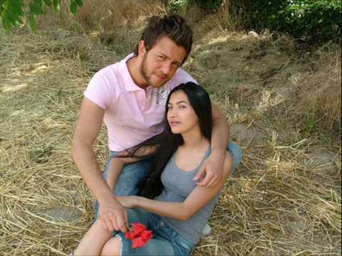 Dj Ali Köln Vs. Selim Gülgören - Kahirli Gözler (ReMiX 2oo9)