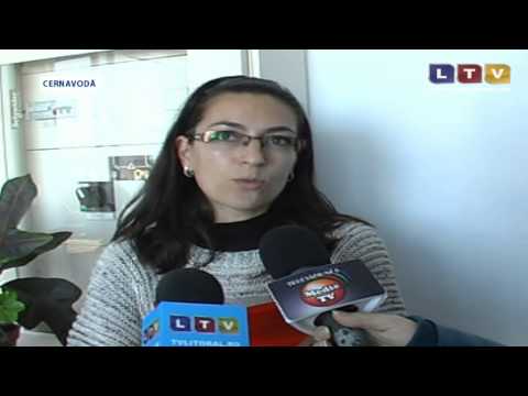 S-a dat alarma la Cernavodă! - Litoral TV