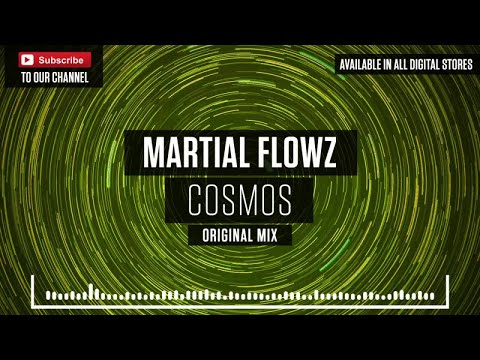 Martial Flowz - Cosmos // Big Room
