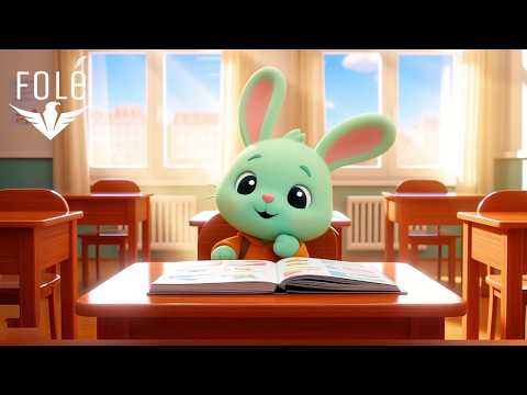 Dituria është Dritë – Mësojmë me Mimon (Këngë për Fëmijë)