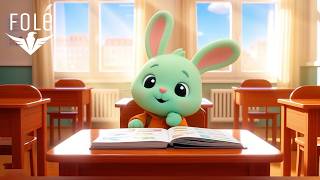 Ishulli I Fëmijëve - Dituria Është Dritë