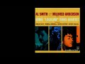 Mildred Anderson &  Al Smith with Eddie Lockjaw Davis Quartet - I Didn't Have A Chance