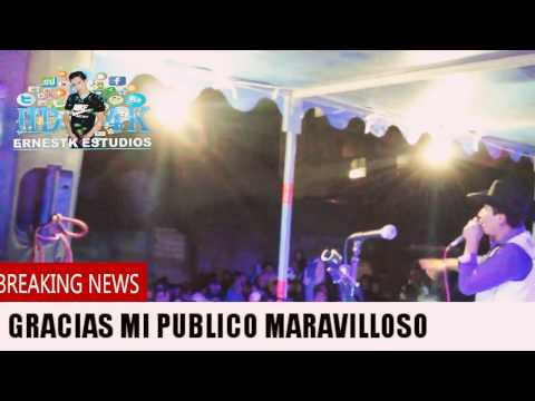 MANUEL IZA 2017 - ME ENAMORÈ FULL HD