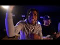 NLE Choppa X Einer Bankz In The UK Acoustic
